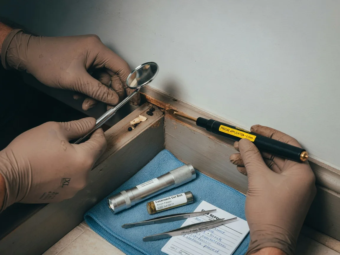 Why choose Emergency Pest Control in Cooleemee, NC